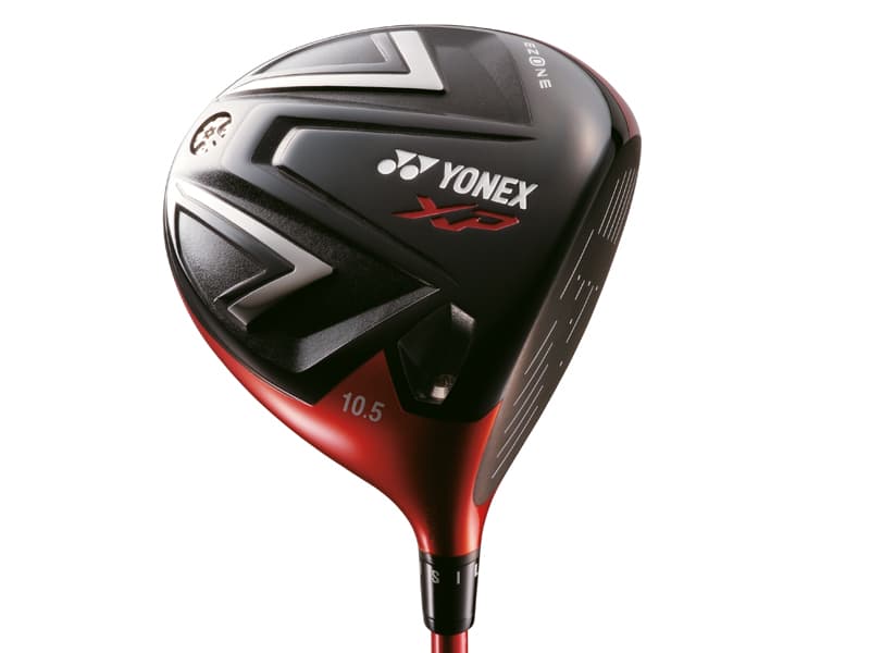 Yonex Ezone Driver