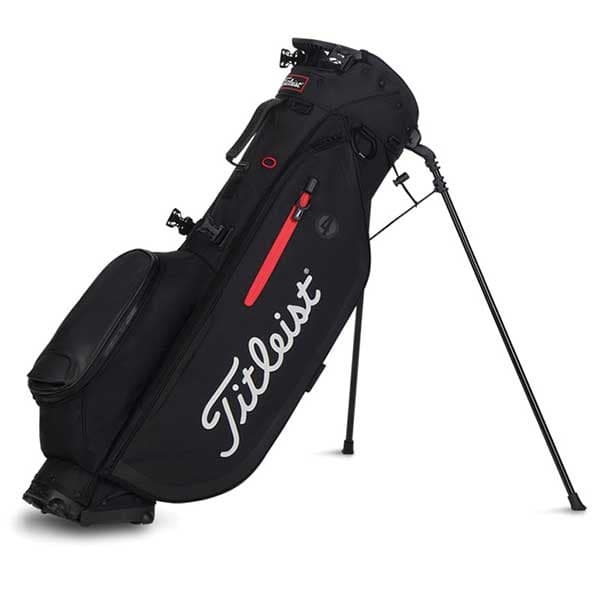 Titleist Players 4 Stand Bag