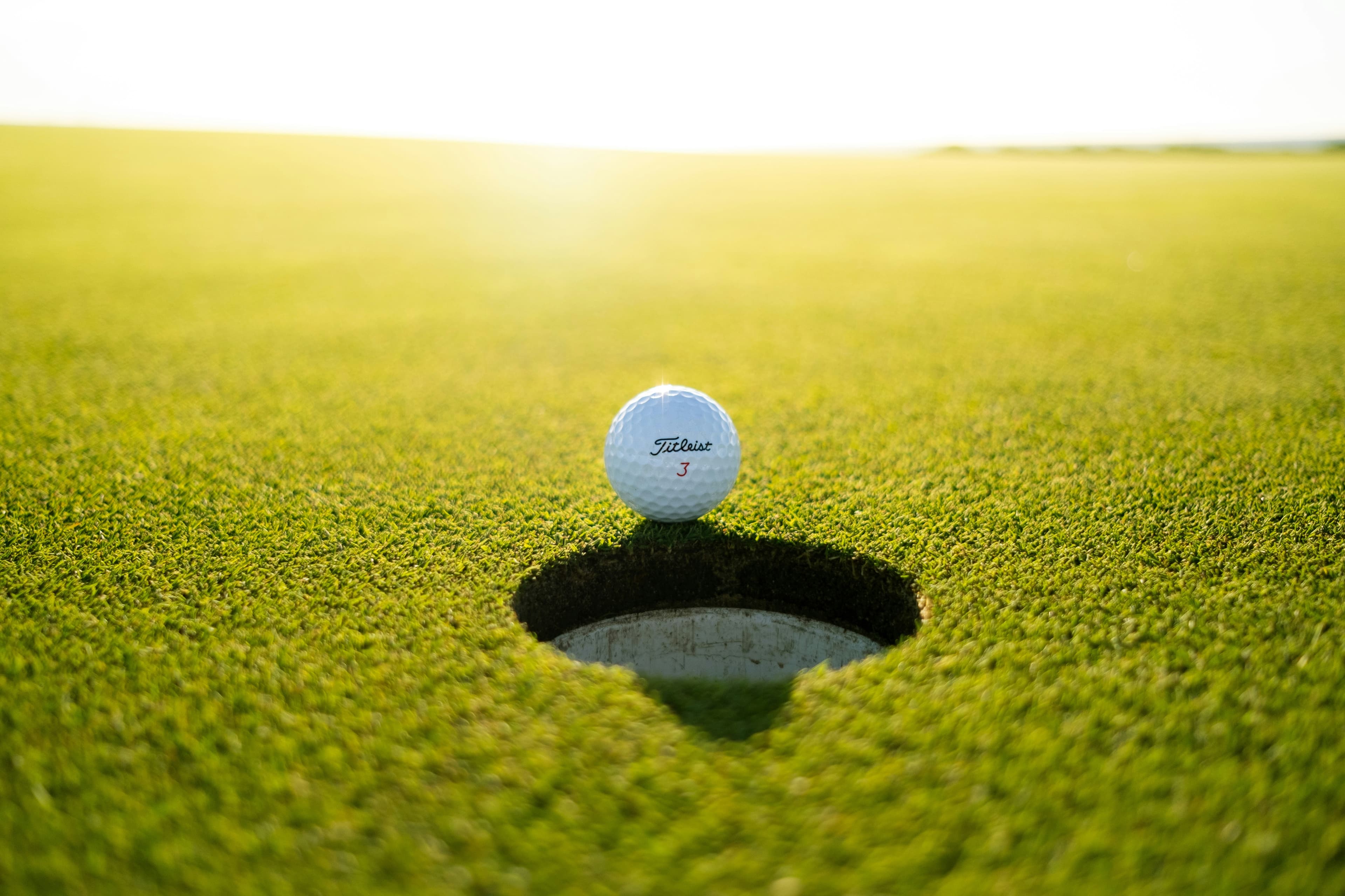 Premium Performance Club Package