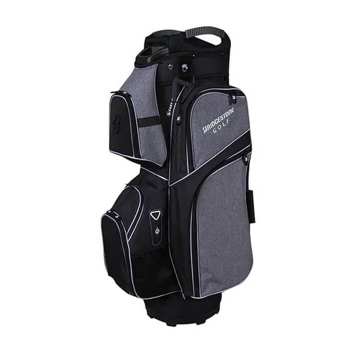 Bridgestone Tour B Staff Bag
