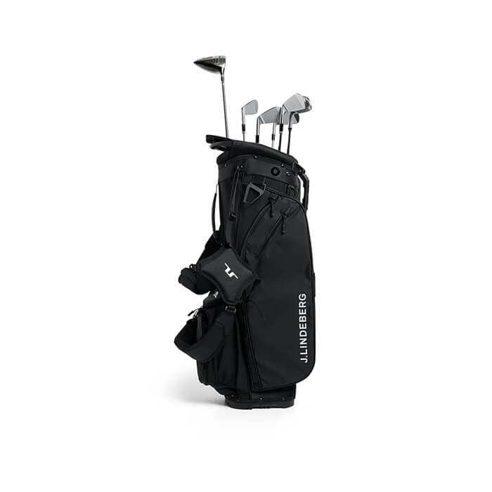 J.Lindeberg Flare Stand Golf Bag