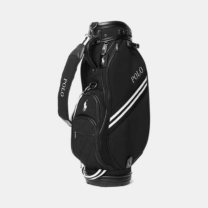 Polo Ralph Lauren Signature Cart Bag