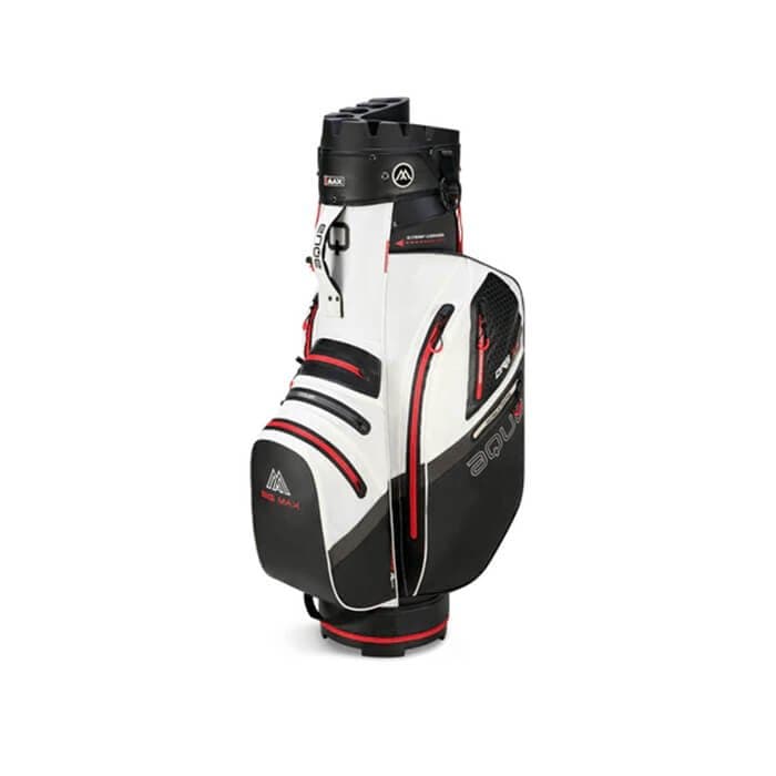 Big Max Aqua Silencio 4 Cart Bag