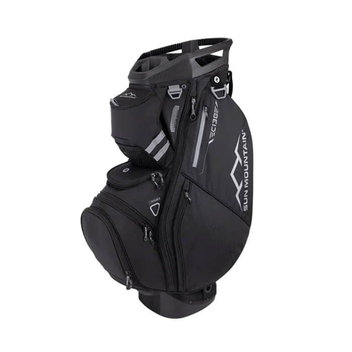 Ogio Woode 15 Cart Bag