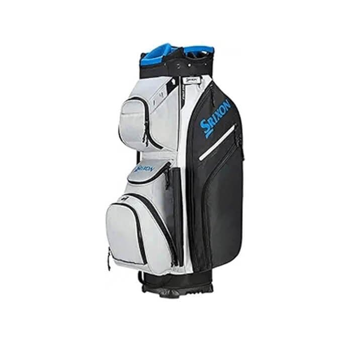 Srixon Premium Cart Bag