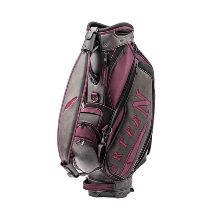 Fourteen Golf Staff Bag