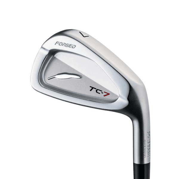 Fourteen TC-7 Complete Set with Bag