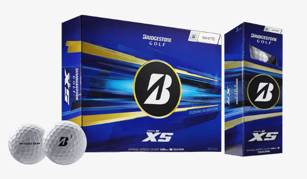 Bridgestone Tour B XS